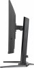 IIYAMA Monitor G-Master 31.5 cala GB3295QSU-B1 QHD,FastVA,240Hz,2xHDMI,DP,400cd,0,4ms, 2xUSB 3.2 , 2xUSB-C, HAS 150, FreeSync Pr
